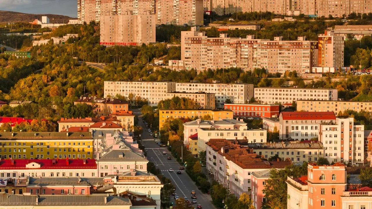 Для юных северян в Мурманской области провели уроки финансовой грамотности 